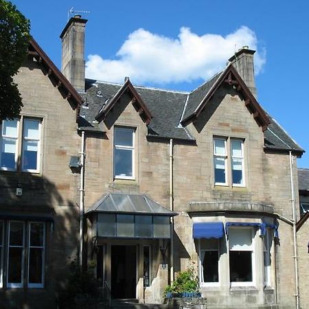 Strathblane Country House Hotel 글라스고 외부 사진