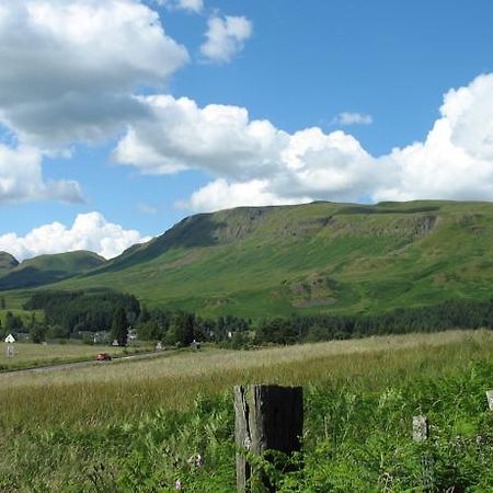 Strathblane Country House Hotel 글라스고 외부 사진