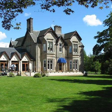 Strathblane Country House Hotel 글라스고 외부 사진