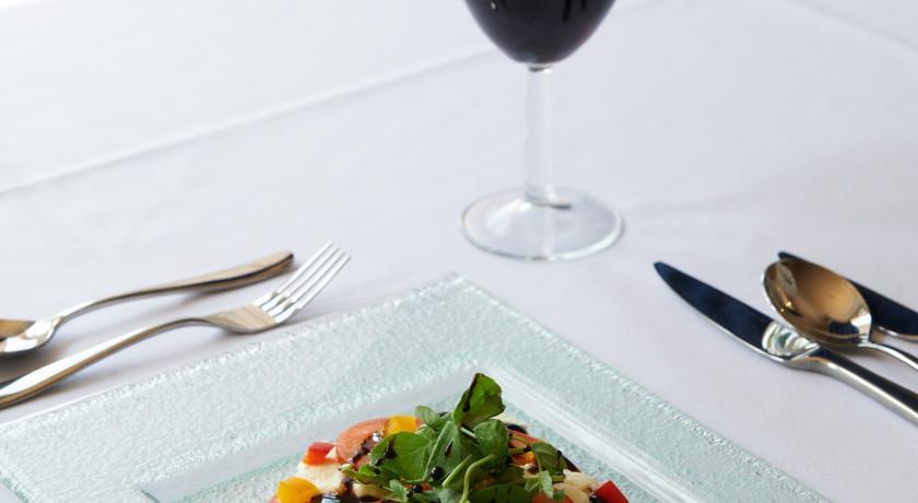 Strathblane Country House Hotel 글라스고 외부 사진