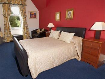 Strathblane Country House Hotel 글라스고 외부 사진