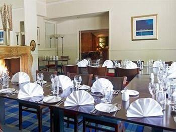 Strathblane Country House Hotel 글라스고 외부 사진
