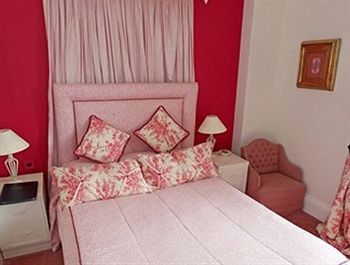 Strathblane Country House Hotel 글라스고 외부 사진