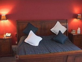 Strathblane Country House Hotel 글라스고 외부 사진